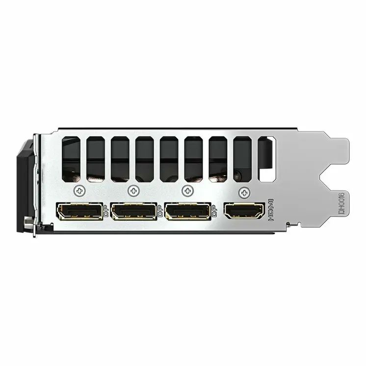 Graphics card Gigabyte GV-N5060WF2-8GD 8 GB GDDR7