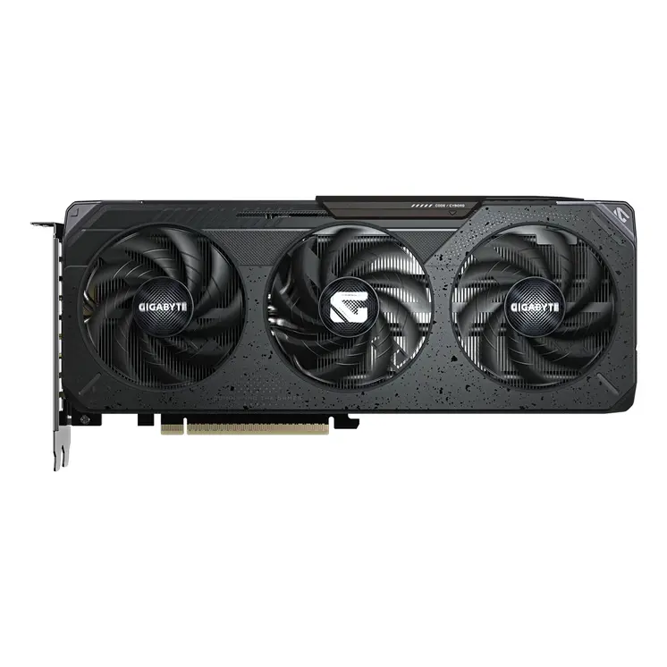 Graphics card Gigabyte GV-N5060GAMING OC-8GD 8 GB GDDR7