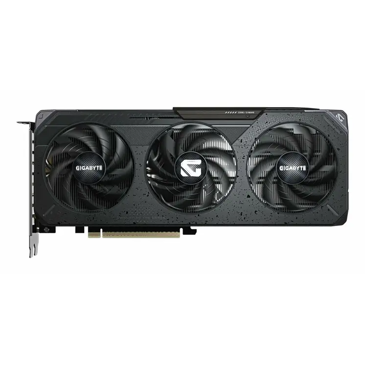 Graphics card Gigabyte GV-N5060GAMING OC-8GD 8 GB GDDR7