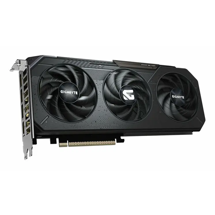 Graphics card Gigabyte GV-N5060GAMING OC-8GD 8 GB GDDR7
