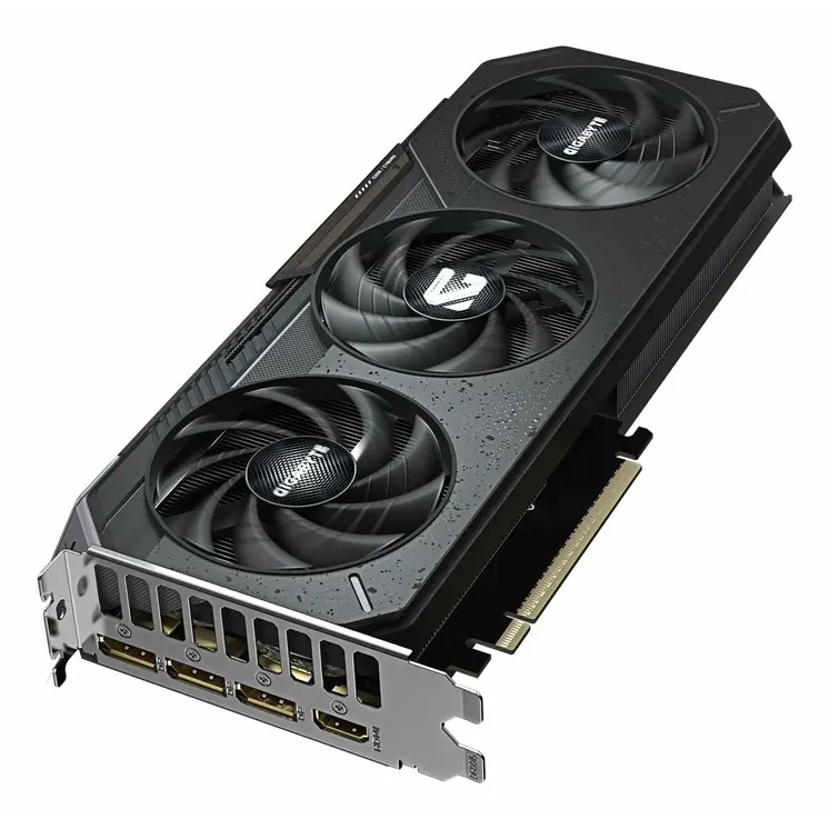 Graphics card Gigabyte GV-N5060GAMING OC-8GD 8 GB GDDR7