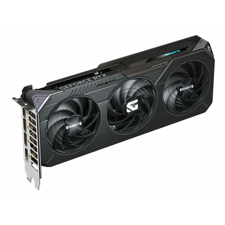 Graphics card Gigabyte GV-N5060GAMING OC-8GD 8 GB GDDR7