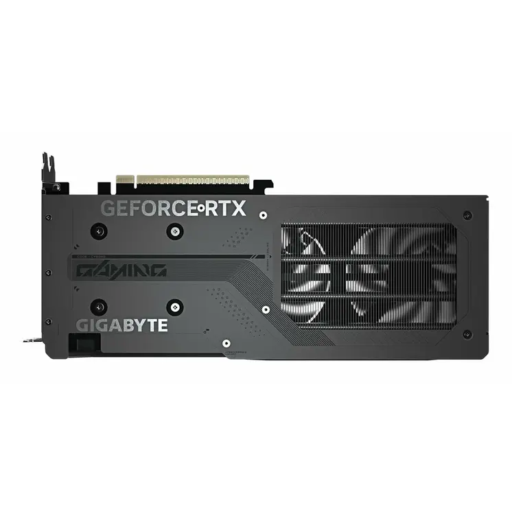 Graphics card Gigabyte GV-N5060GAMING OC-8GD 8 GB GDDR7
