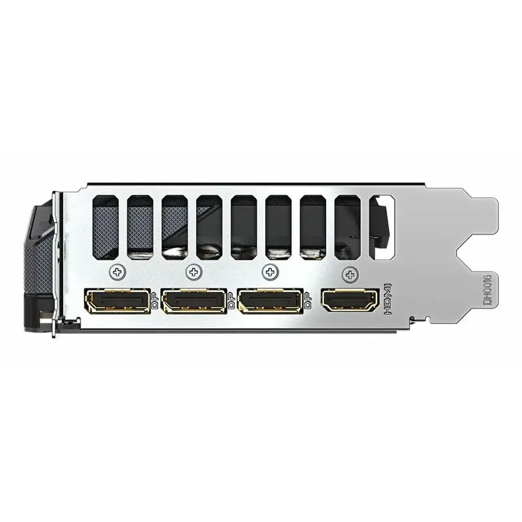 Graphics card Gigabyte GV-N5060GAMING OC-8GD 8 GB GDDR7