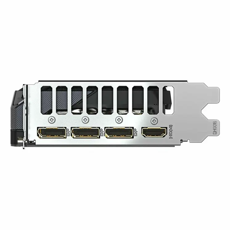 Graphics card Gigabyte GV-N5060GAMING OC-8GD 8 GB GDDR7