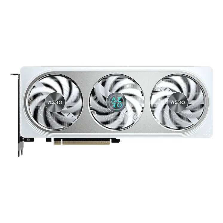 Graphics card Gigabyte GV-N5060AERO OC-8GD 8 GB GDDR7