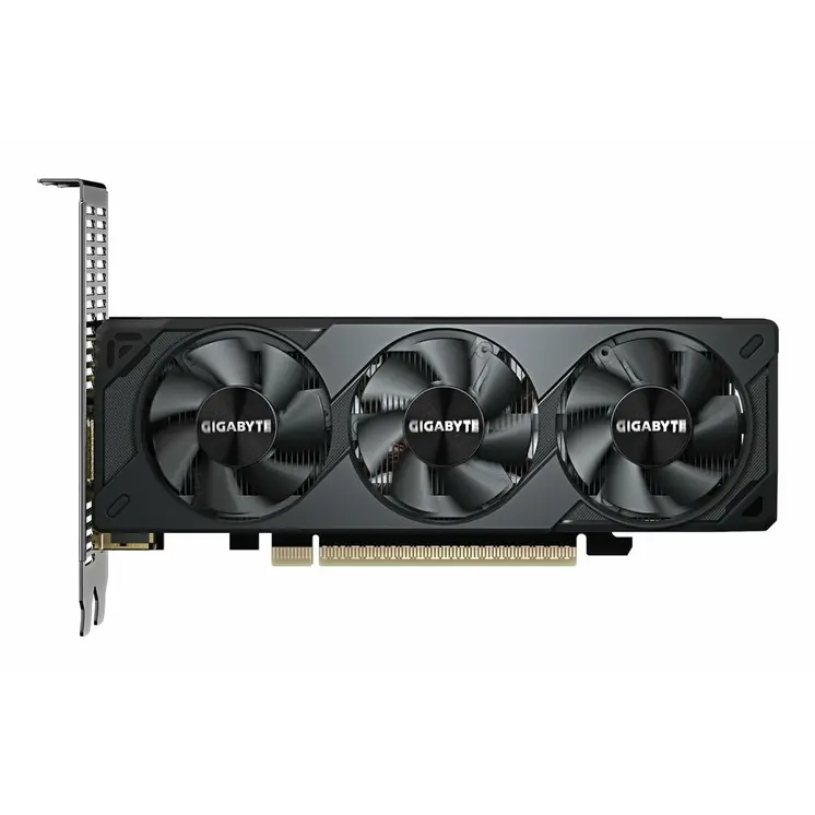 Graphics card Gigabyte GV-N5060OC-8GL 8 GB GDDR7