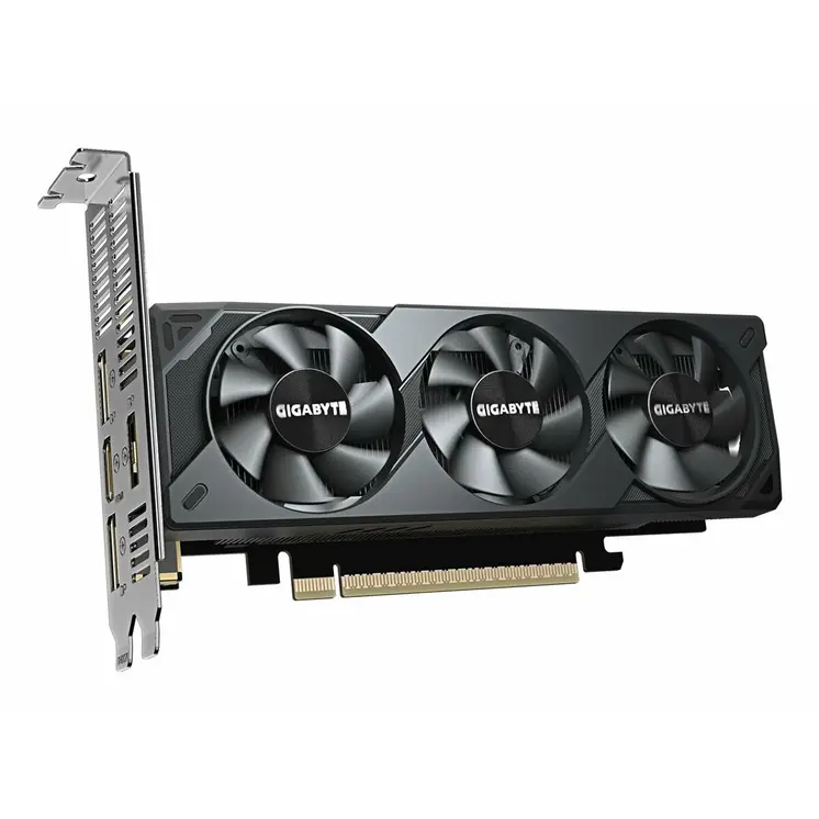 Graphics card Gigabyte GV-N5060OC-8GL 8 GB GDDR7