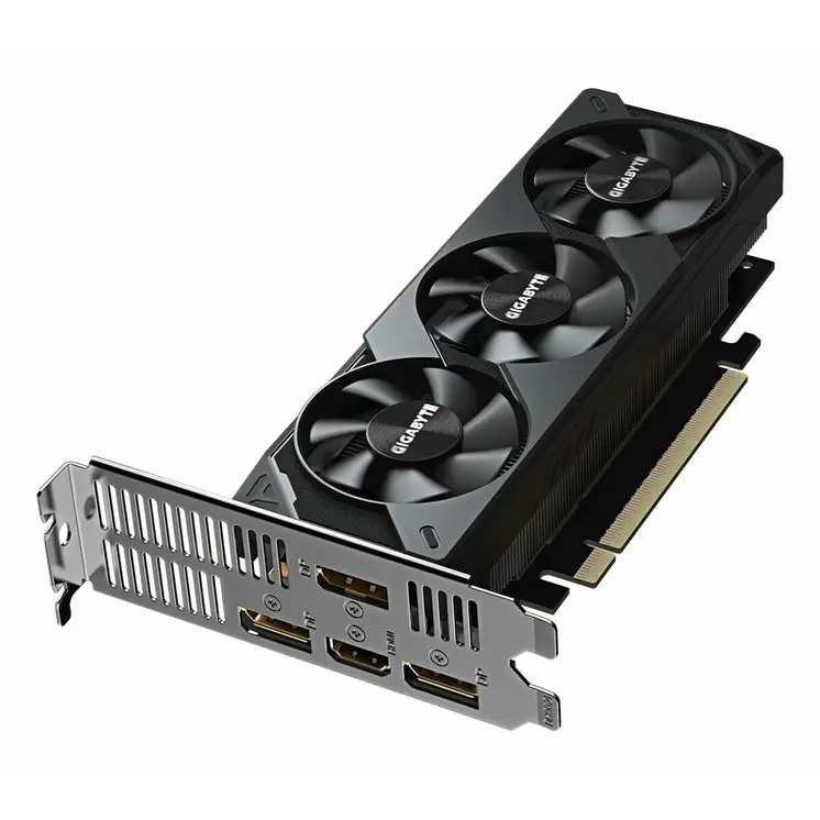 Graphics card Gigabyte GV-N5060OC-8GL 8 GB GDDR7
