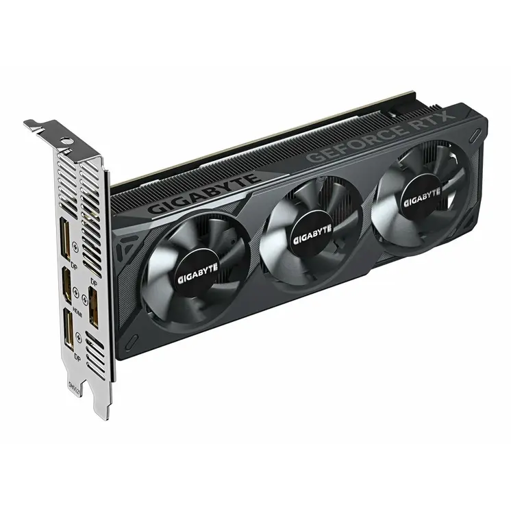 Graphics card Gigabyte GV-N5060OC-8GL 8 GB GDDR7