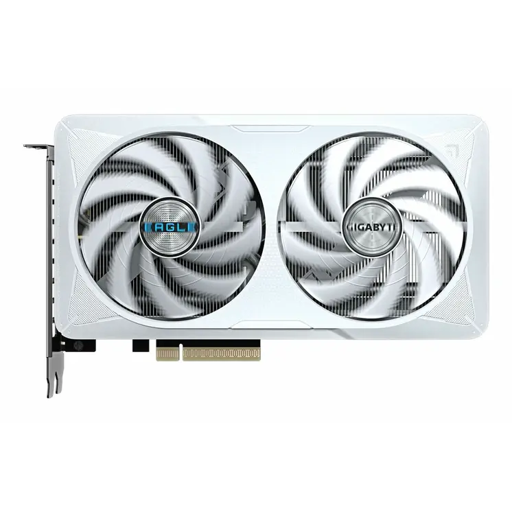 Graphics card Gigabyte GV-N5060EAGLEOC ICE-8GD 8 GB GDDR7