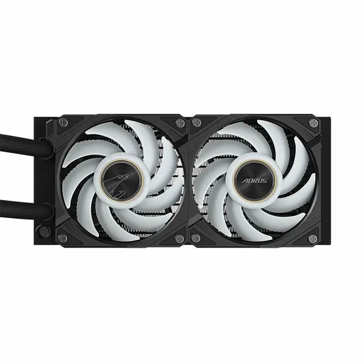 Liquid Refrigeration Kit Gigabyte GP-AORUS WATERFORCE X II 240