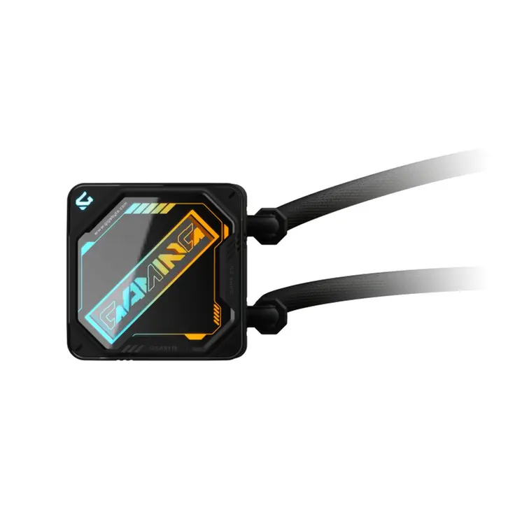 Box Ventilator Gigabyte GP-GIGABYTE GME 360