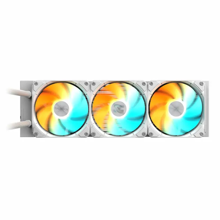 Box Ventilator Gigabyte GP-GIGABYTE GME 360I