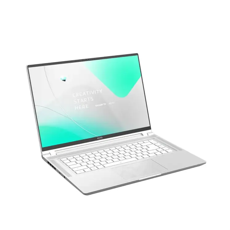 Laptop Gigabyte 9RP6PBSF5JJI46ES000 16" 16 GB RAM 1 TB SSD Spanish Qwerty Intel Core i7-13620H