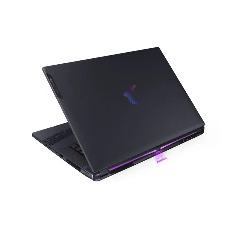 Laptop Gigabyte AORUS 16X 16" Intel core i7-14650HX 32 GB RAM 1 TB SSD Spanish Qwerty