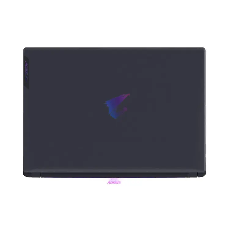 Laptop Gigabyte AORUS 16X 16" Intel core i7-14650HX 32 GB RAM 1 TB SSD Spanish Qwerty