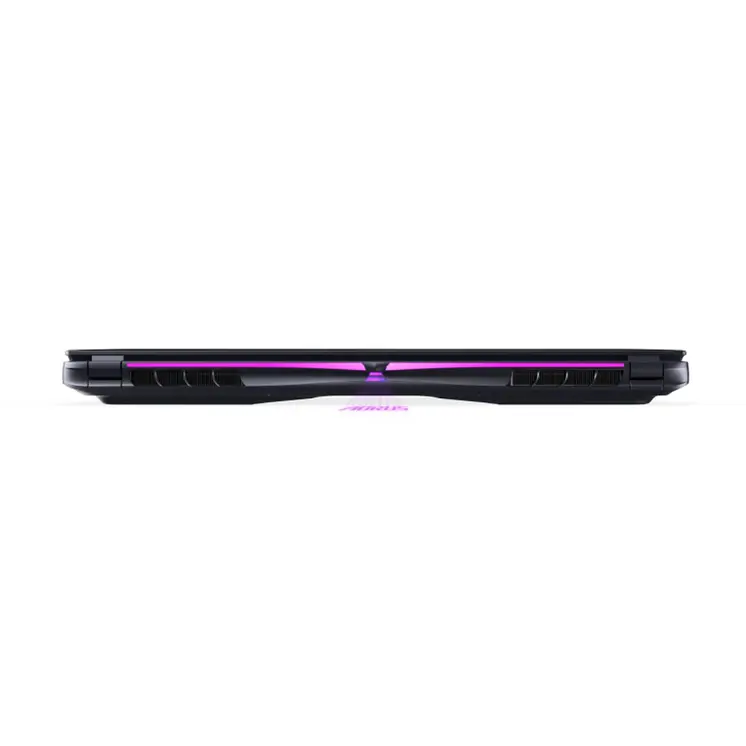 Laptop Gigabyte AORUS 16X 16" Intel core i7-14650HX 32 GB RAM 1 TB SSD Spanish Qwerty