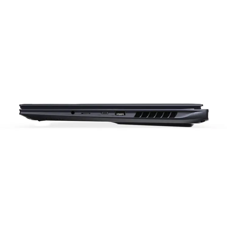 Laptop Gigabyte AORUS 16X 16" Intel core i7-14650HX 32 GB RAM 1 TB SSD Spanish Qwerty