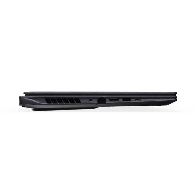 Laptop Gigabyte AORUS 16X 16" Intel core i7-14650HX 32 GB RAM 1 TB SSD Spanish Qwerty