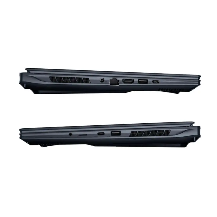 Laptop Gigabyte 9RAM6I98YHAIJH7ES000 16" 32 GB RAM 1 TB 1 TB SSD Spanish Qwerty RTX 5080