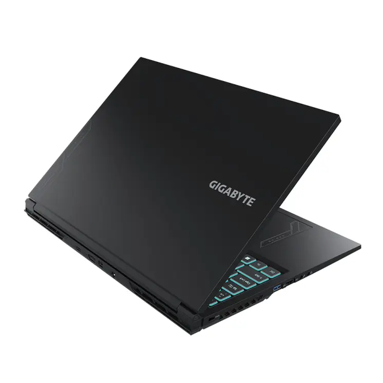 Laptop Gigabyte 9RC56KF0HDIK0IES000 16" Intel Core i7-13700H 16 GB RAM 512 GB SSD Spanish Qwerty Nvidia Geforce RTX 4060
