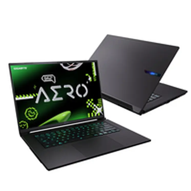 Laptop Gigabyte 9REG6AB6VH2DJKEES000