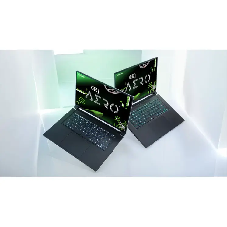 Laptop Gigabyte 9REG6AB6VH2DJKEES000