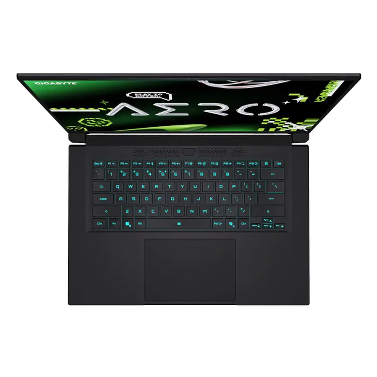 Laptop Gigabyte 9REG6AB6VH2DJKEES000