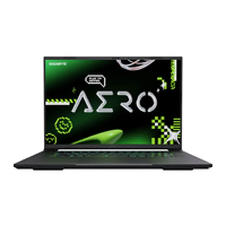 Laptop Gigabyte 9REG6AC7WH6DJHEES000