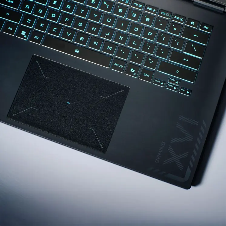 Laptop Gigabyte GAMING A16 CWHI3ES864SH 16" 32 GB RAM 1 TB SSD Intel Core i7-13620H