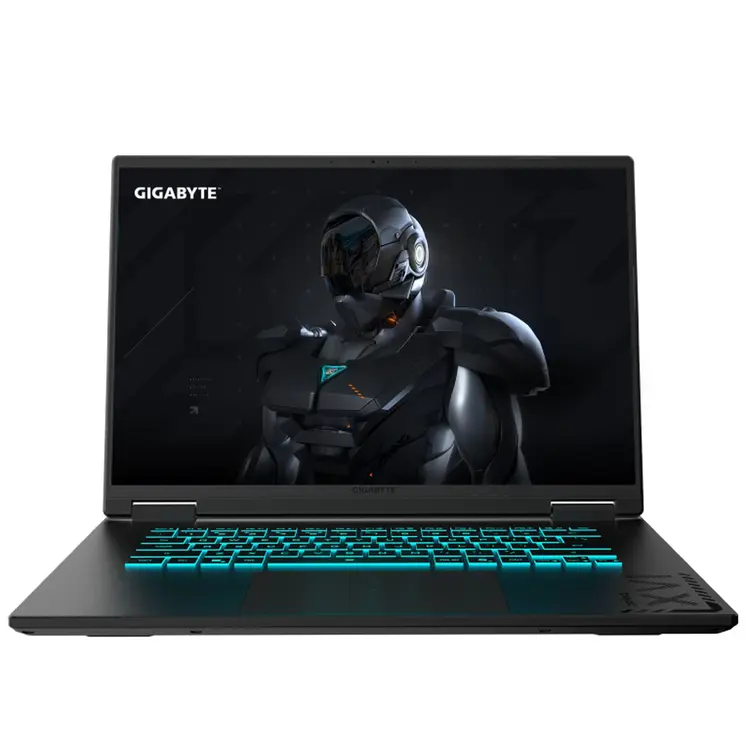 Laptop Gigabyte GAMING A16 CWHI3ES864SH 16" 32 GB RAM 1 TB SSD Intel Core i7-13620H