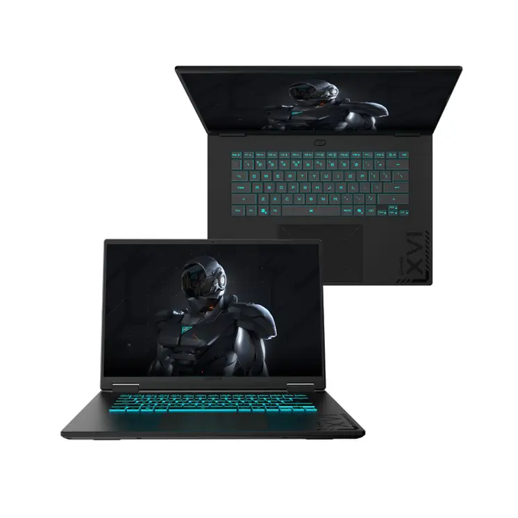 Laptop Gigabyte GAMING A16 CWHI3PT864SD 16" 32 GB RAM 1 TB SSD