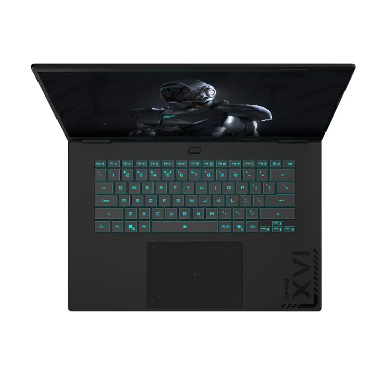 Laptop Gigabyte GAMING A16 CWHI3PT864SD 16" 32 GB RAM 1 TB SSD