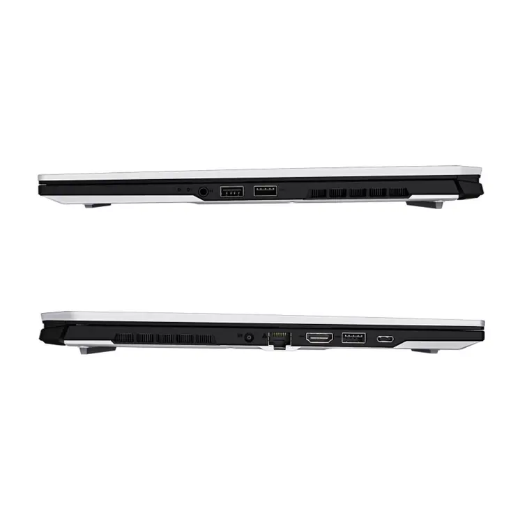 Laptop Gigabyte AERO X16 1VH93ESC64DH Copilot+ 16" 32 GB RAM 1 TB 1 TB SSD AMD Ryzen AI 9 HX 370 Nvidia Geforce RTX 4060