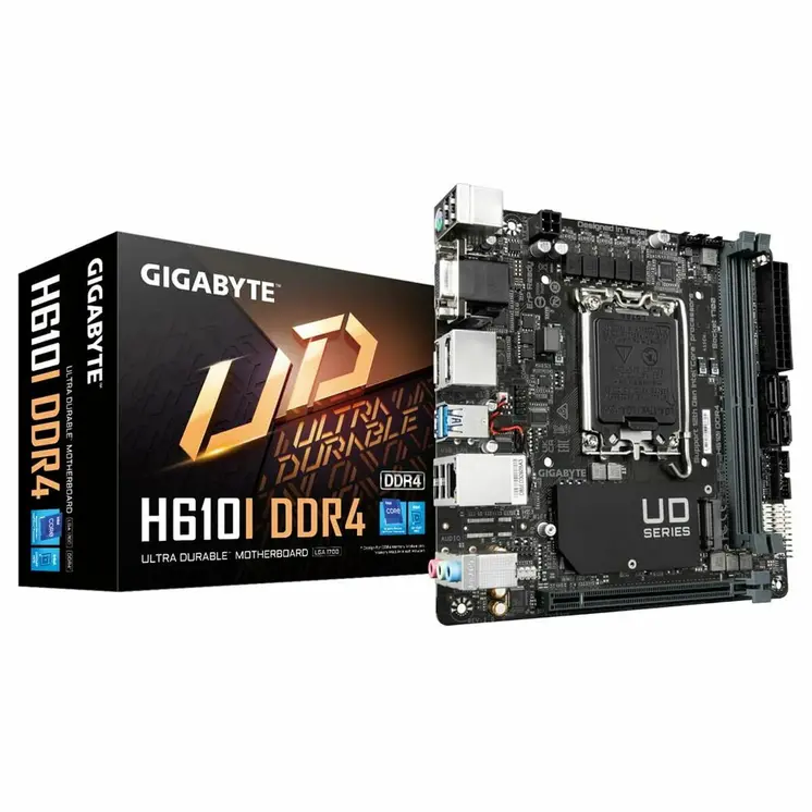 Motherboard Gigabyte LGA 1700