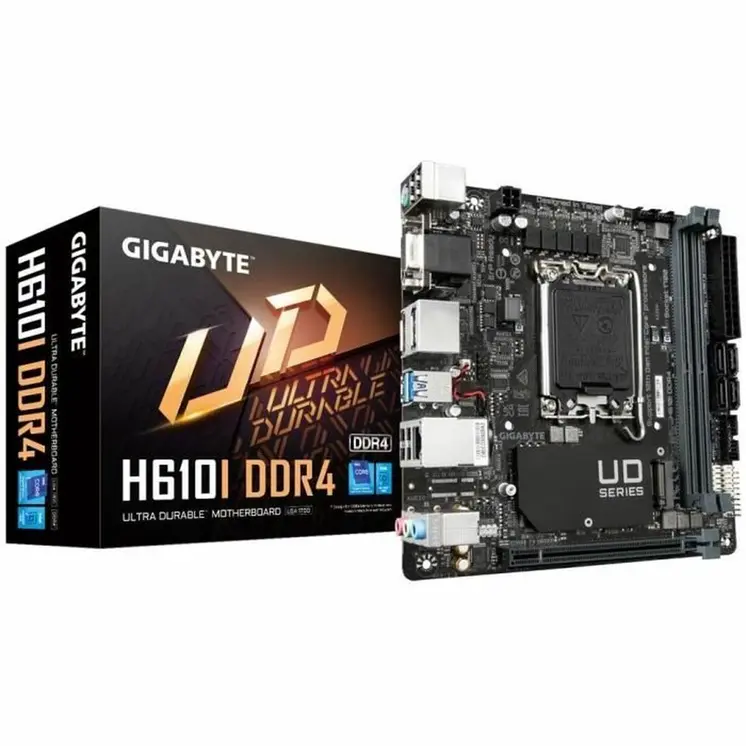 Motherboard Gigabyte LGA 1700