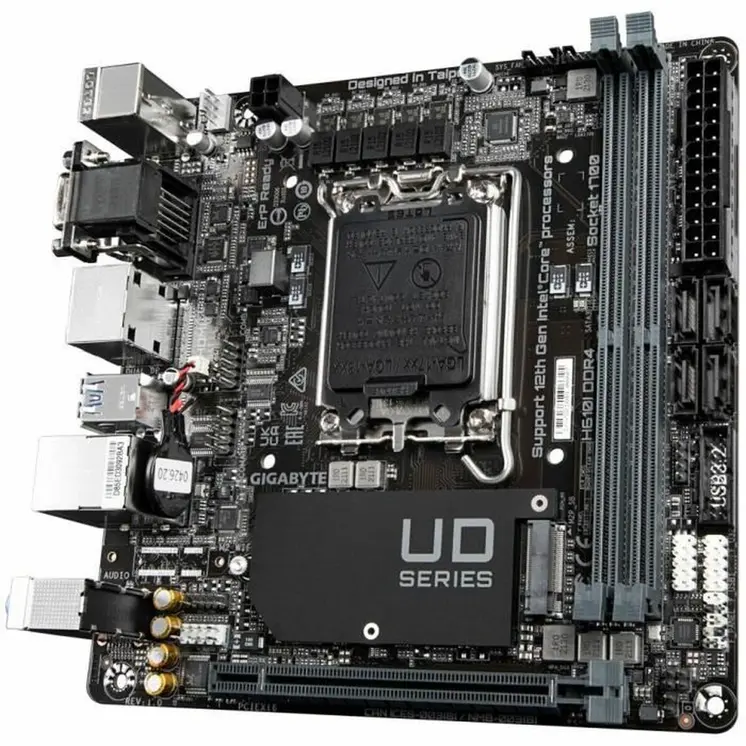 Motherboard Gigabyte LGA 1700