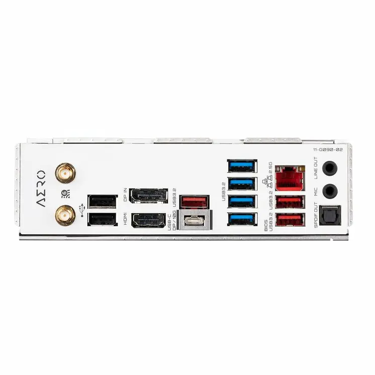 Motherboard Gigabyte AMD AMD B650 AMD AM5