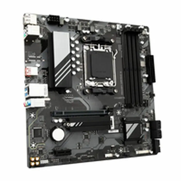 Motherboard Gigabyte  A620M AMD A620 AMD AM5