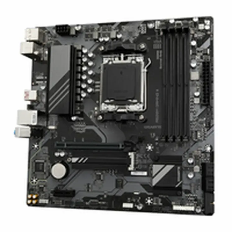 Motherboard Gigabyte  A620M AMD A620 AMD AM5