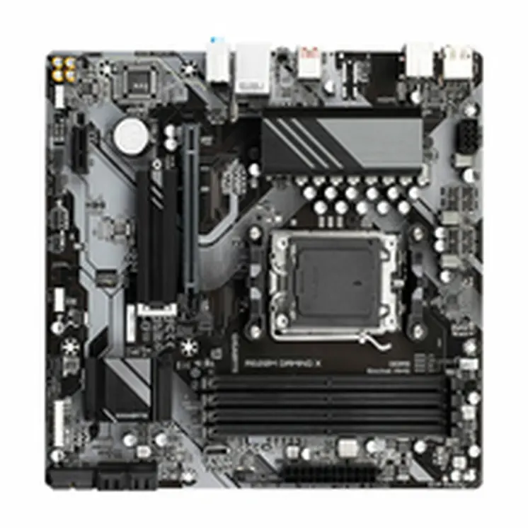 Motherboard Gigabyte  A620M AMD A620 AMD AM5