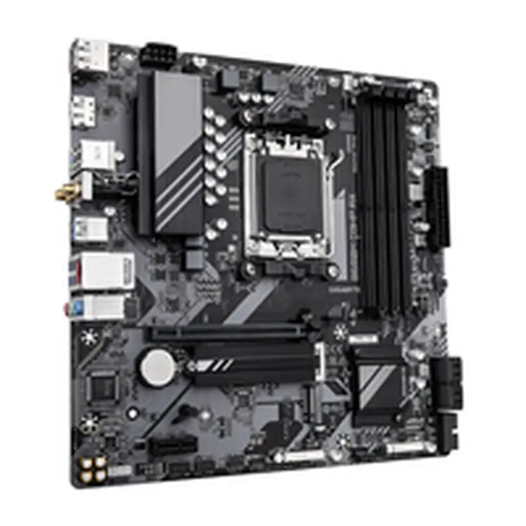 Motherboard Gigabyte AMD AM5 AMD AMD B650