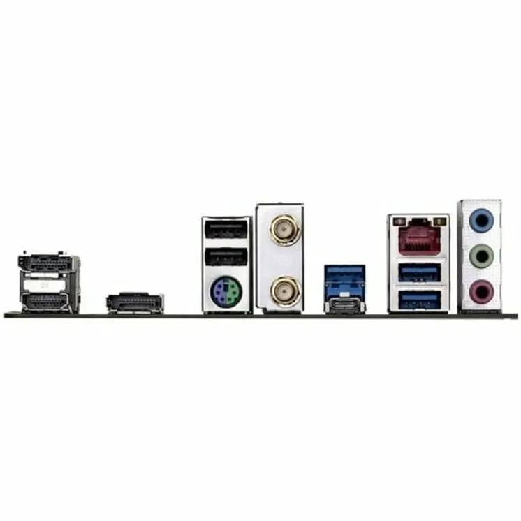 Motherboard Gigabyte AMD AM5 AMD AMD B650