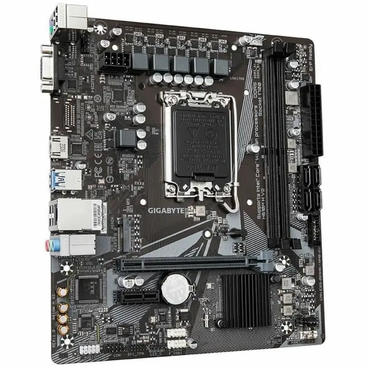 Motherboard Gigabyte LGA 1700