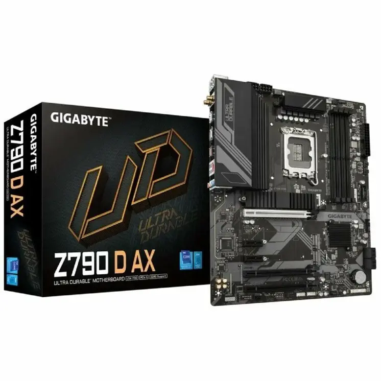Motherboard Gigabyte 9MZ79DAX-00-10 LGA 1700