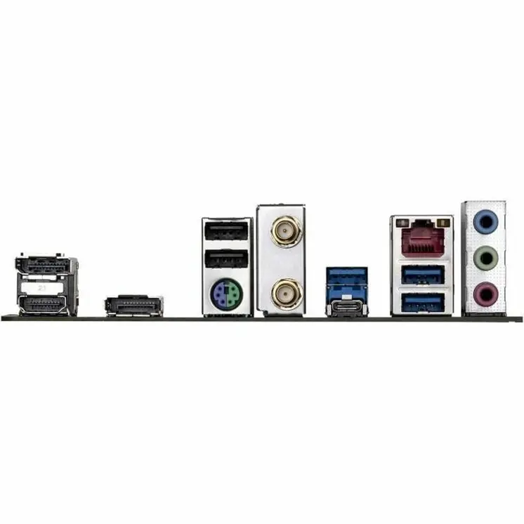 Motherboard Gigabyte