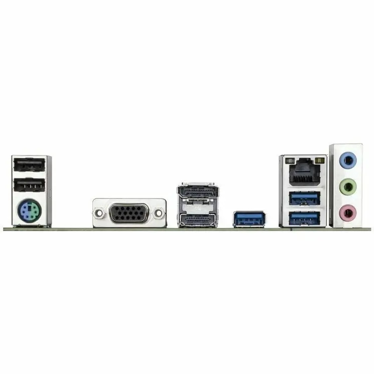 Motherboard Gigabyte 9MB76M3P4-00-10 INTEL B760 EXPRESS LGA 1700