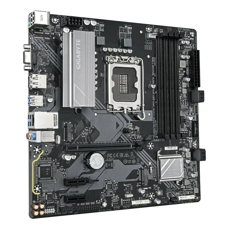 Motherboard Gigabyte B760M D3HP INTEL B760 EXPRESS LGA 1700