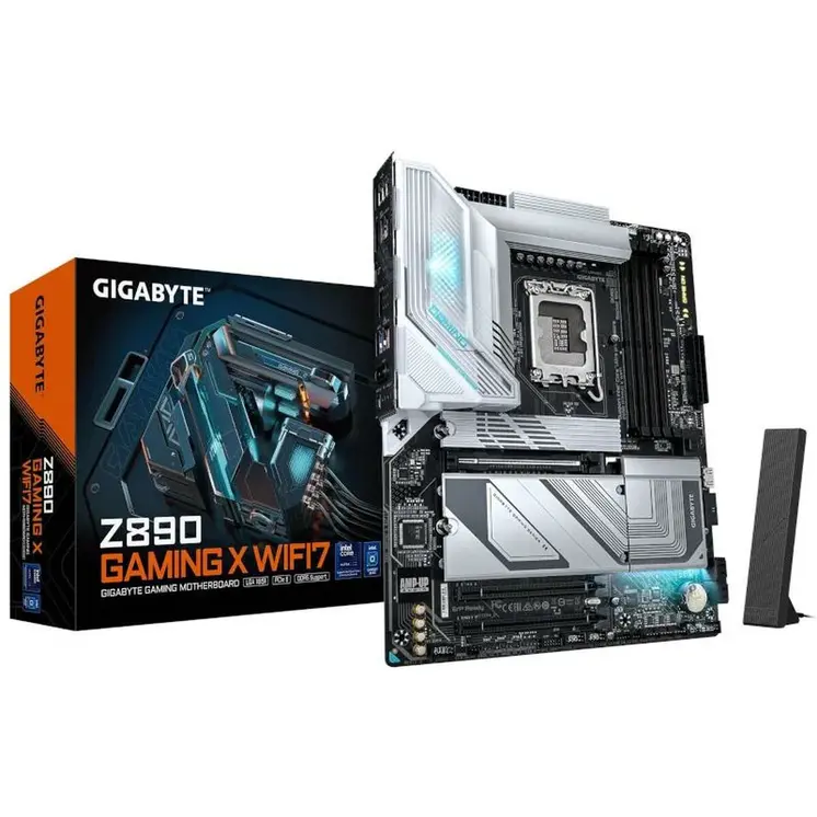 Motherboard Gigabyte LGA 1851
